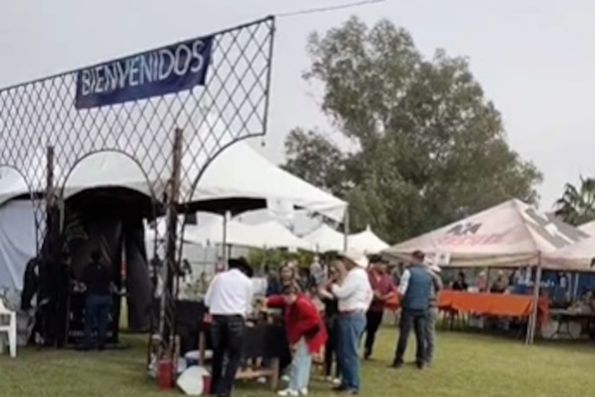 Realizan primera edición del Valle Fest 2024