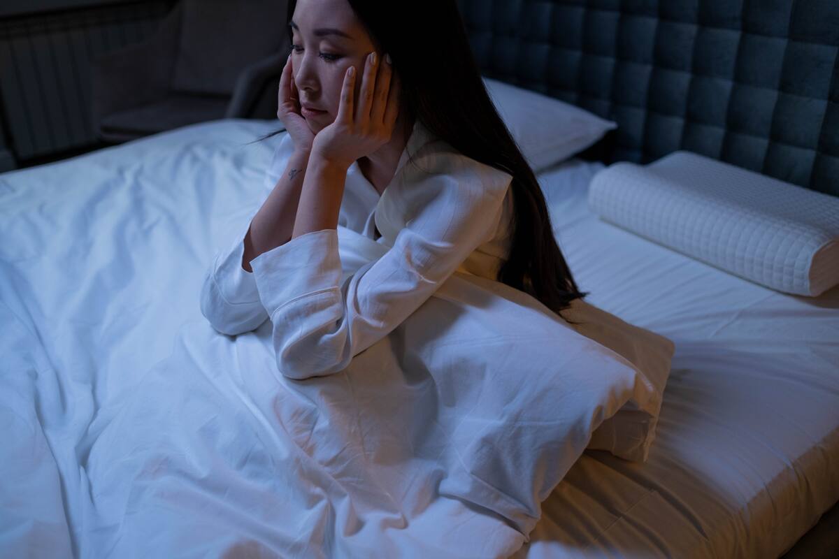 El trastorno del sueño más devastador de todos, según un experto