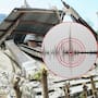 Sismo en Indonesia de magnitud 7.7 deja al menos 53 muertos ; casi 5 mil personas fueron evacuadas