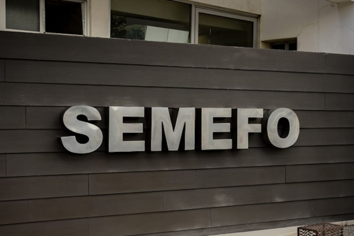 Salen positivo 49.5% de cuerpos de Semefo a drogas