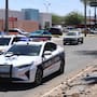 Un hombre es asesinado a balazos en la colonia San Bosco de Hermosillo durante ataque a bordo de camioneta