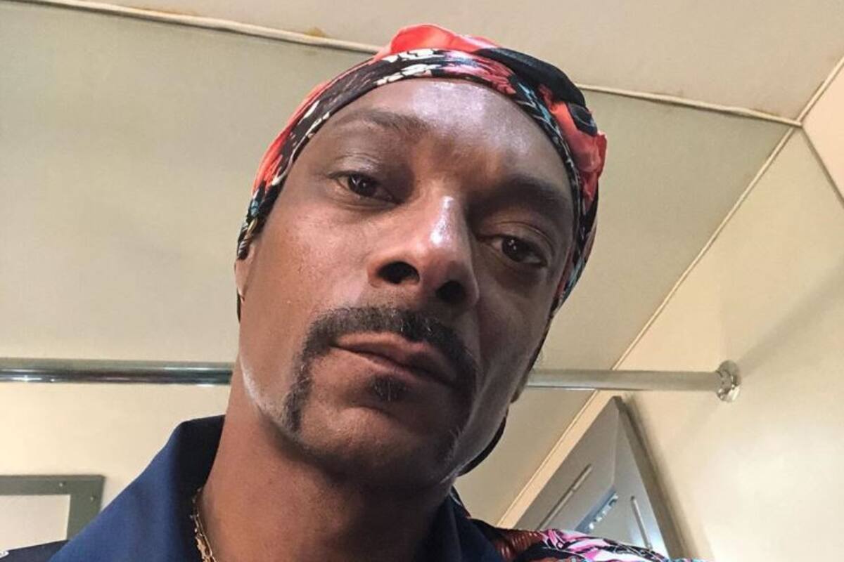 Snoop Dogg se presentará en concierto con la Banda MS