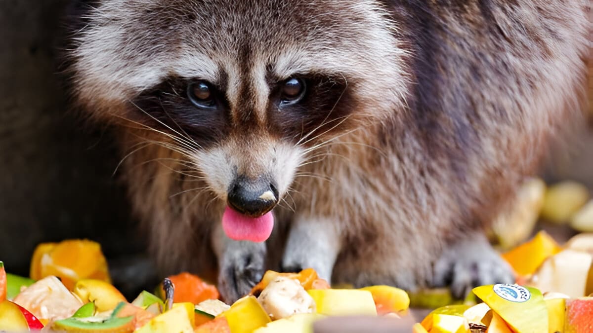 ¿Estamos domesticando a los mapaches sin querer? Estos animalitos están mostrando señales de domesticación y científicos alertan que vivir tan cerca de los humanos está cambiando su cuerpo, su conducta y su evolución más rápido de lo que nadie imaginó