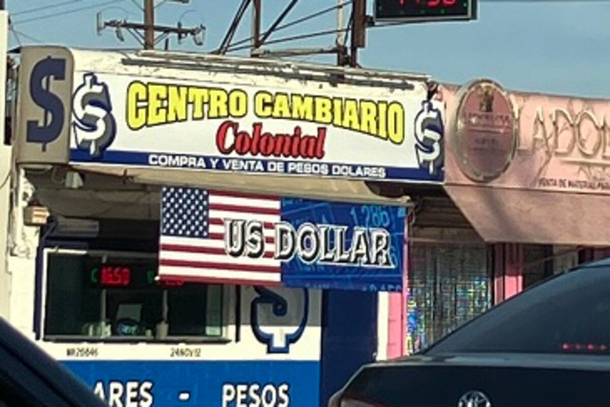 Precio del dólar hoy miércoles 5 de junio de 2024