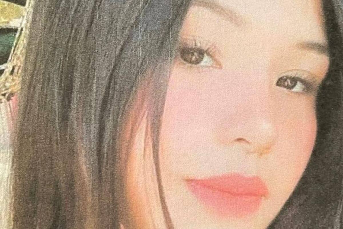 Solicitan familiares de Kimberly Angela Estrada Meza ayuda para localizarla