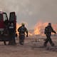 Aumenta interés por convertirse en bombero voluntario en Hermosillo
