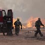 Aumenta interés por convertirse en bombero voluntario en Hermosillo