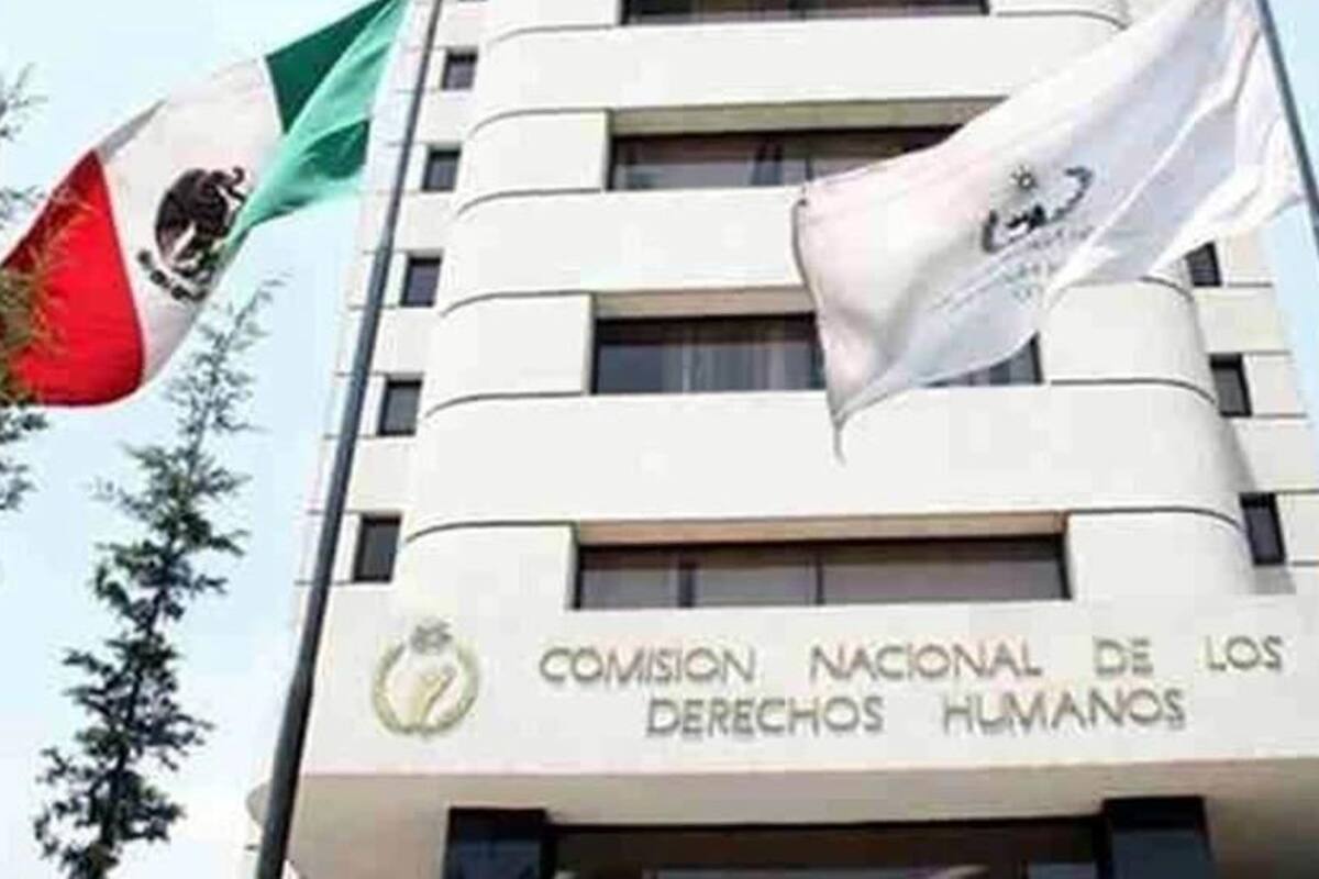 CNDH solicita medidas cautelares para familiares de Giovanni López al estado de Jalisco; refieren amenazas de muerte