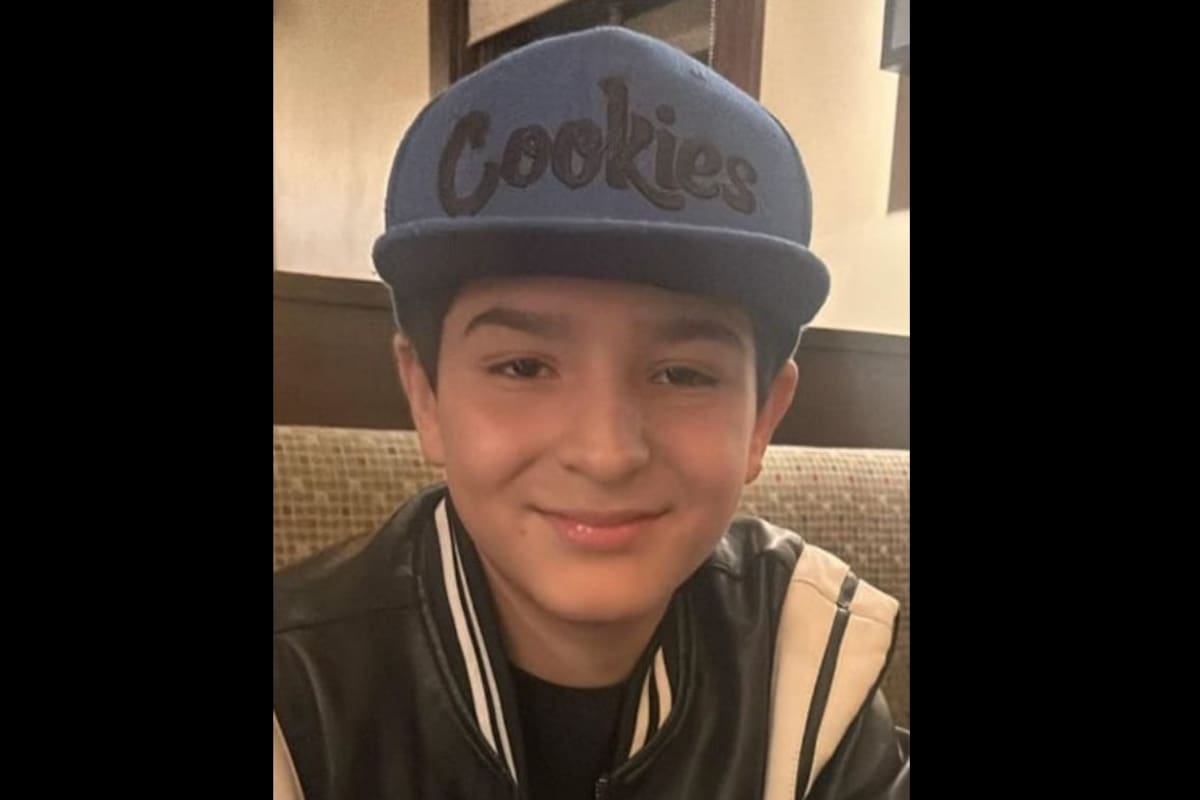 Solicitan ayuda para encontrar a Rubén Manuel Wren