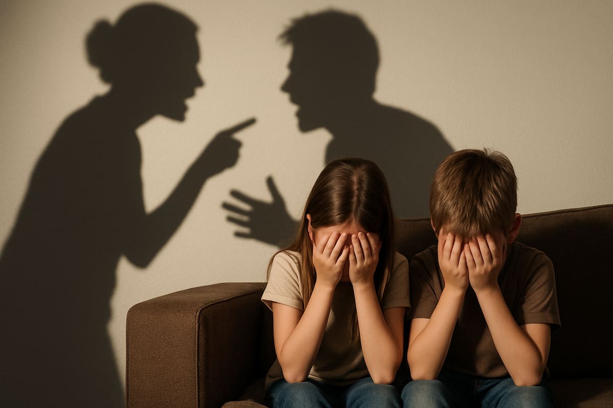 Brindan acompañamiento en casos de violencia vicaria