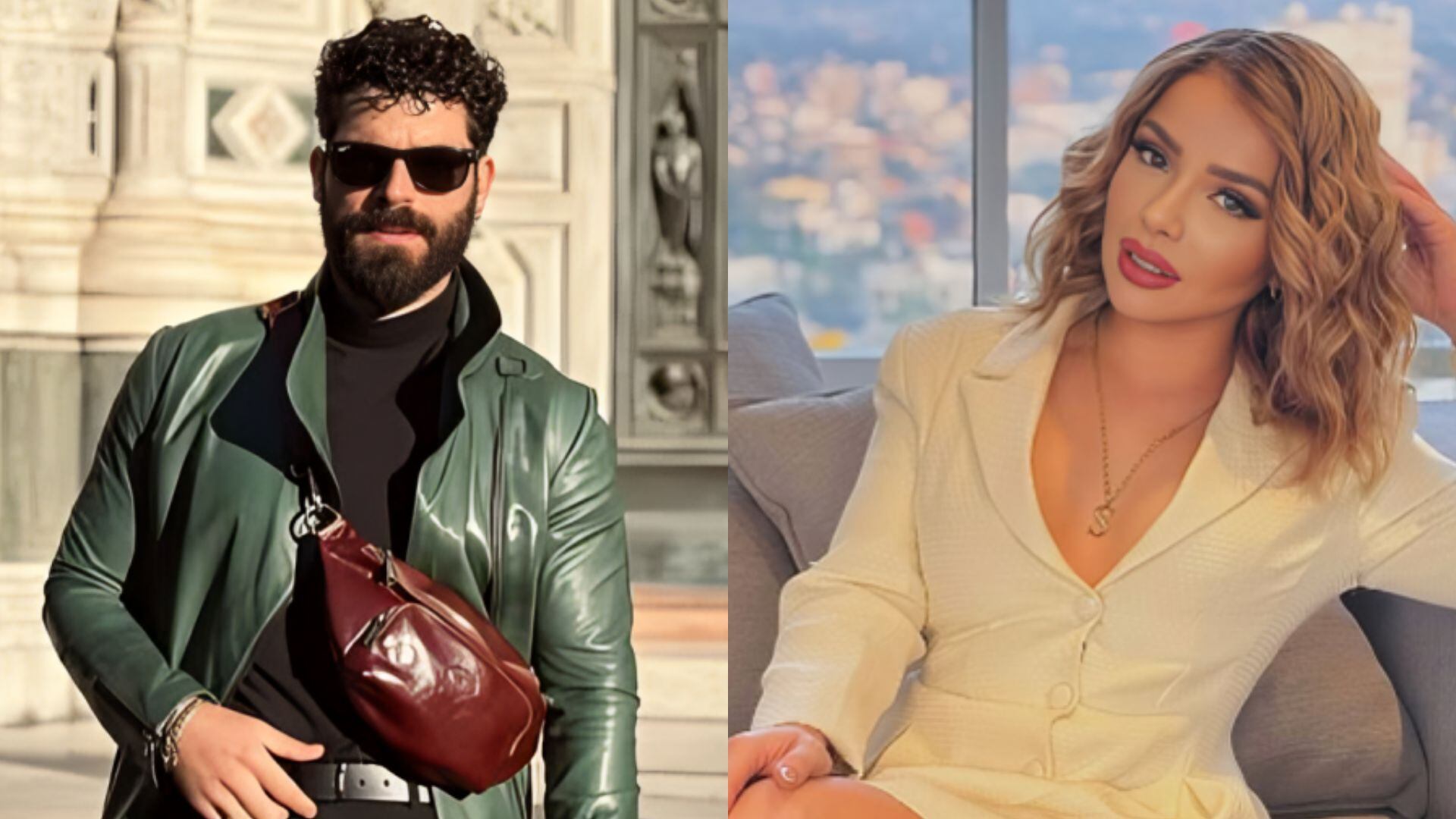 Adrián Di Monte interpone denuncia contra Sandra Itzel por hablar de él ante los medios | Especial (Instagram)