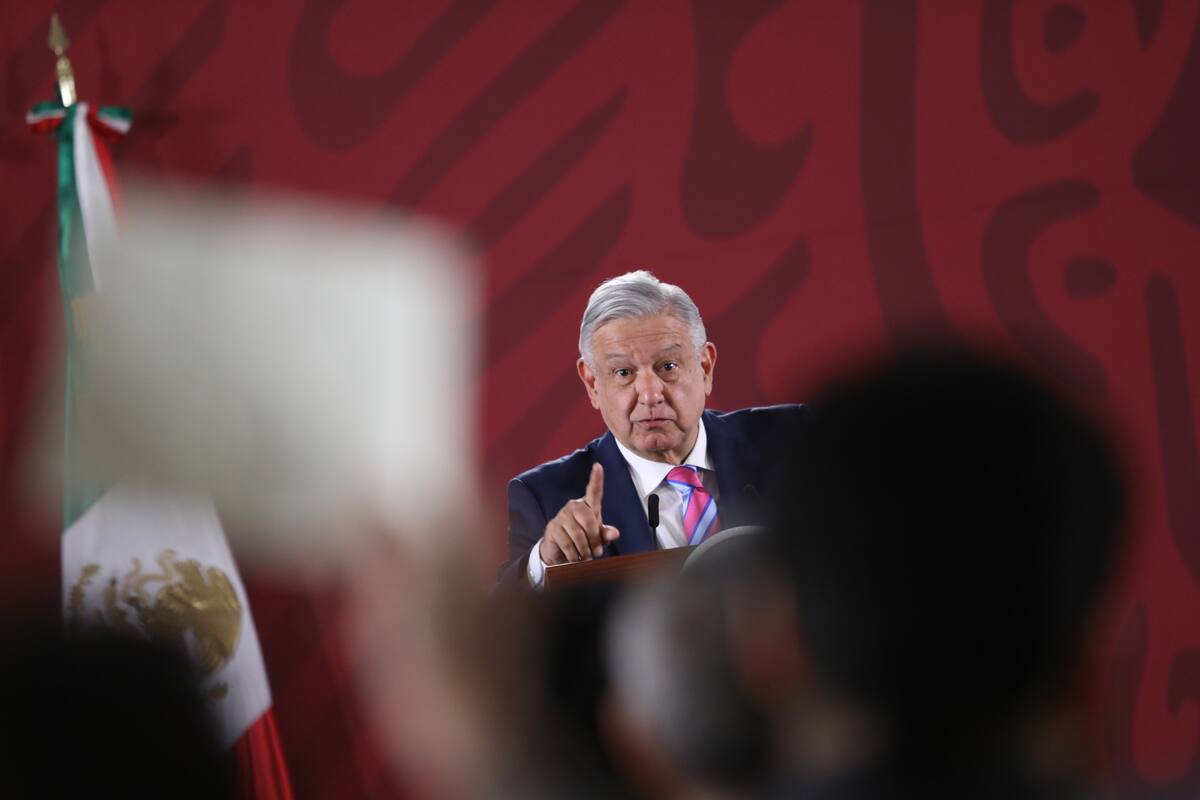 Lo mejor de la conferencia de AMLO de este jueves 28 de noviembre