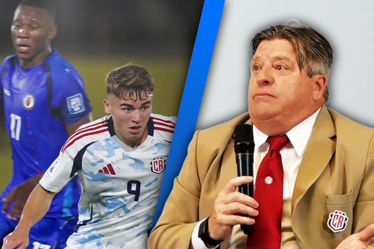 ¿Qué necesita Costa Rica para clasificar al Mundial? Miguel Herrera pone en duda su continuidad