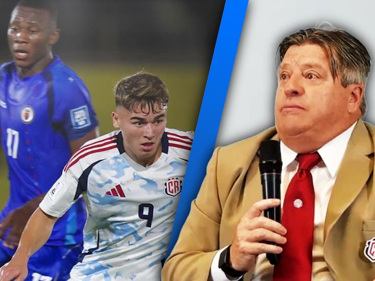 ¿Qué necesita Costa Rica para clasificar al Mundial? Miguel Herrera pone en duda su continuidad