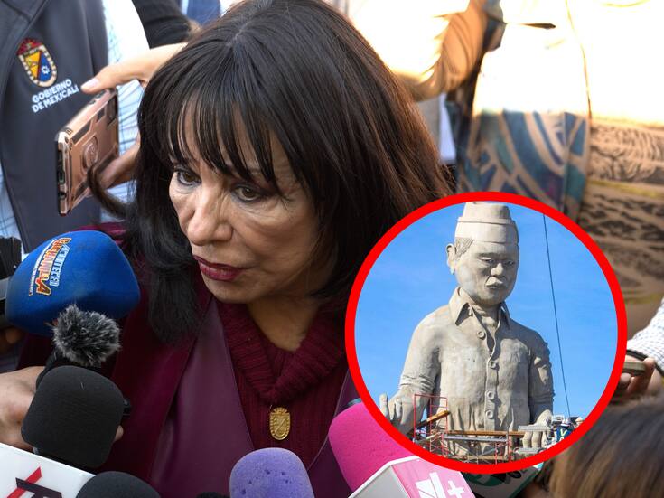 Estamos conformes con el resultado del Cocinero Chino: Alcaldesa