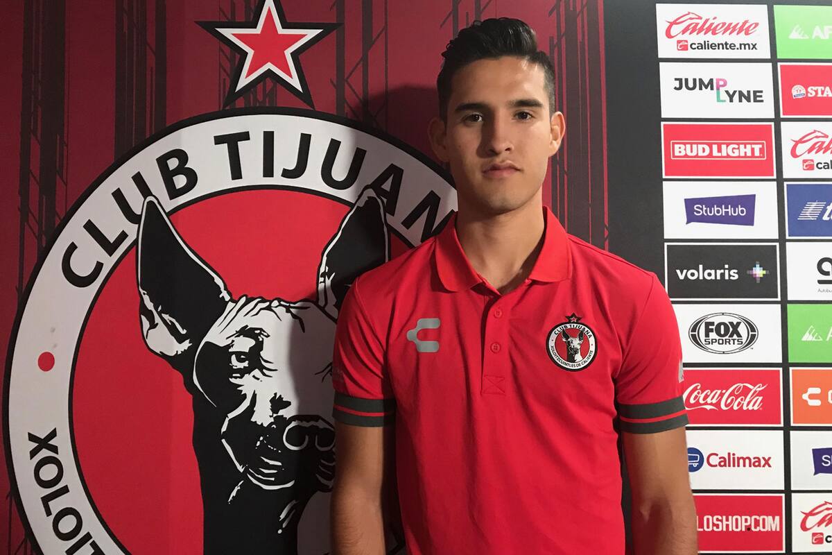 ‘Regresaré más fuerte’: Dani López