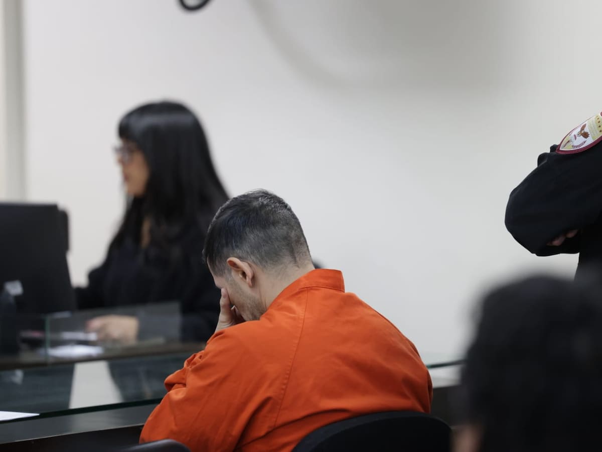 Foto: Javier Gallegos.