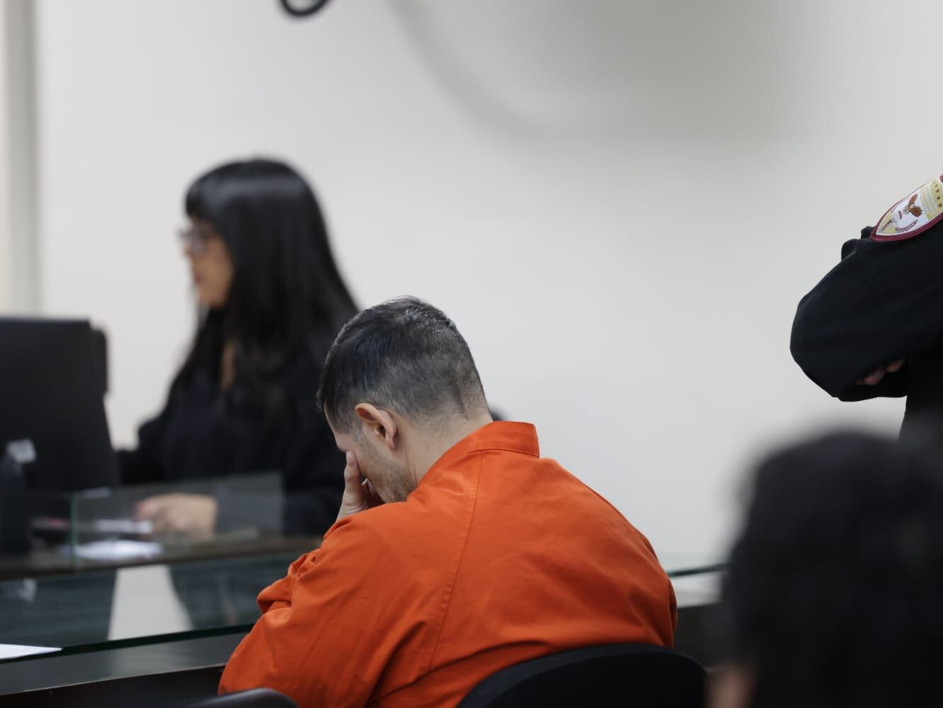 Foto: Javier Gallegos.