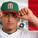 ¿Quién es Robert García, pitcher ligamayorista que reforzará a México en el Clásico Mundial de Beisbol 2026?