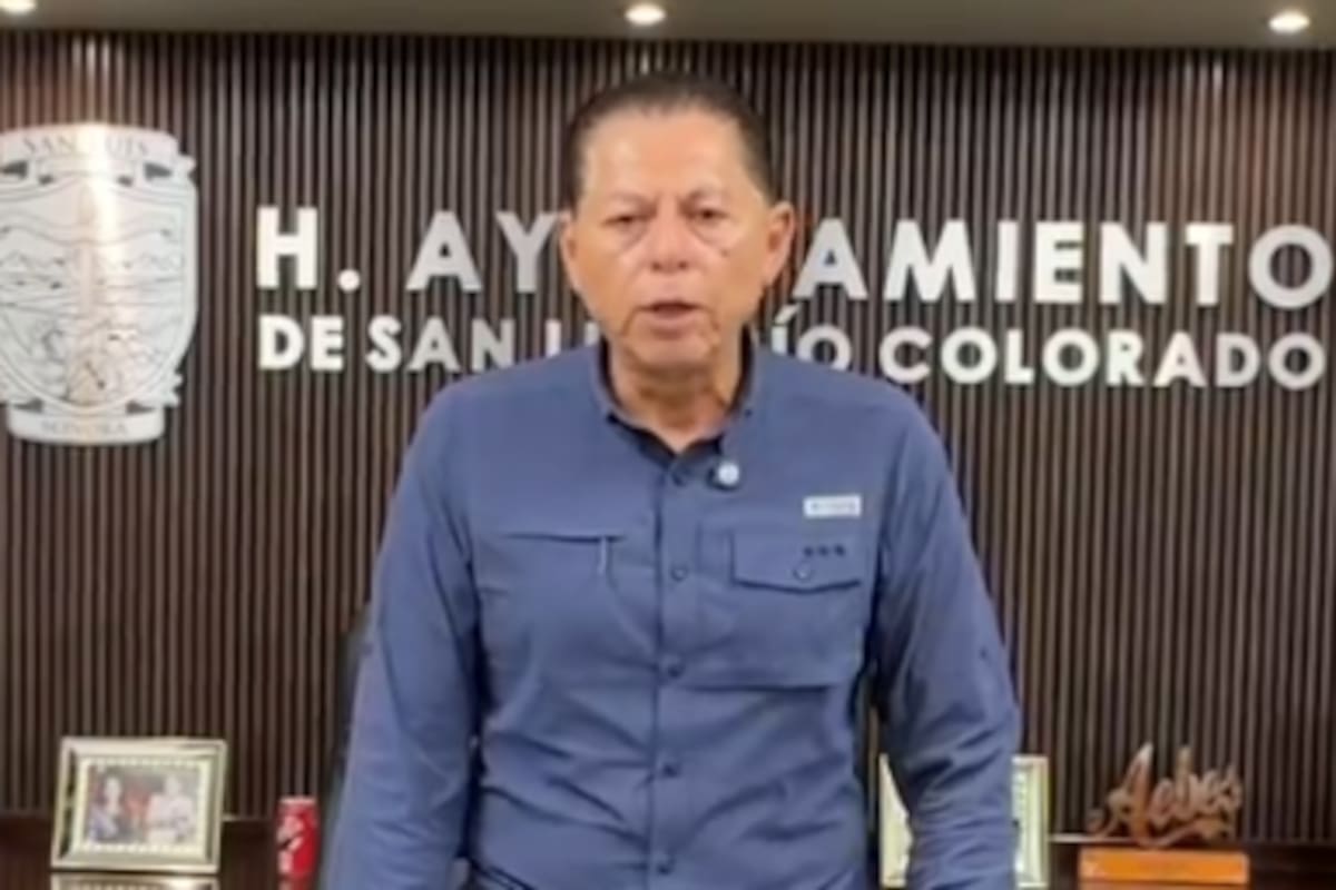 Alcalde de SLRC exige respuestas a CFE por cortes de luz