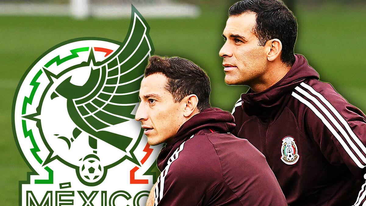 Andrés Guardado, cerca de sumarse como auxiliar técnico de la Selección Mexicana