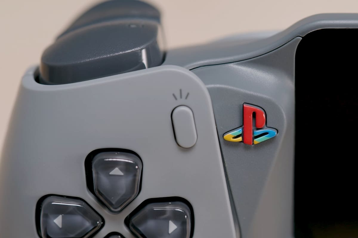 PlayStation desata nostalgia de fanáticos con edición aniversario de PS5