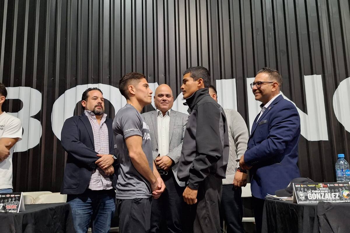 “Pulga” Soto y “Profeta” Caro va por el campeonato latino de la OMB