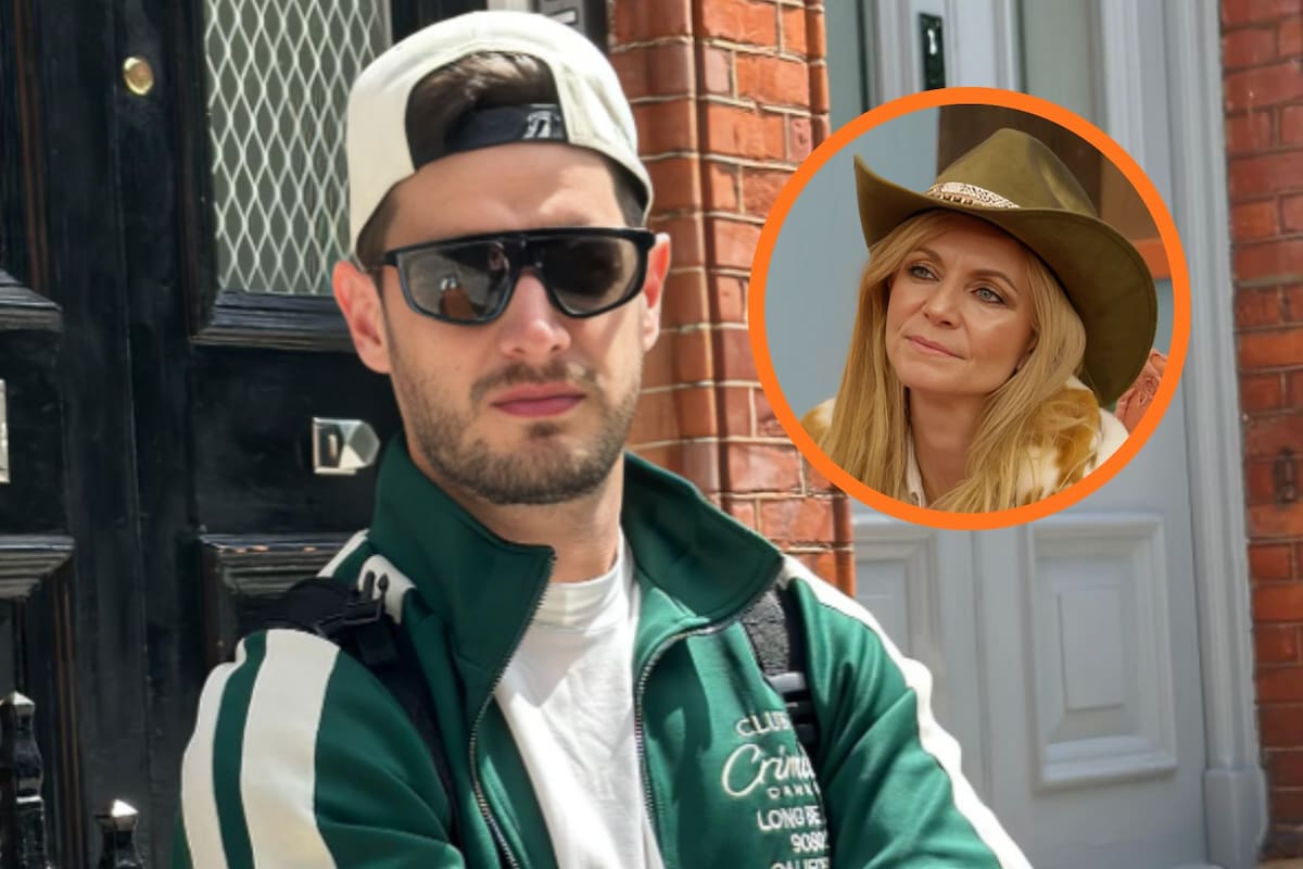 Adrián Marcelo desata polémica tras llamar “enferma mental” a Manola Díez