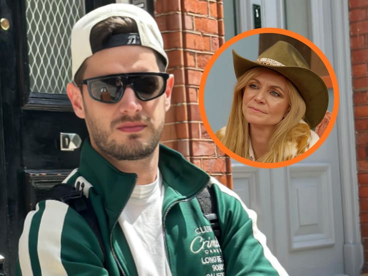 Adrián Marcelo desata polémica tras llamar “enferma mental” a Manola Díez