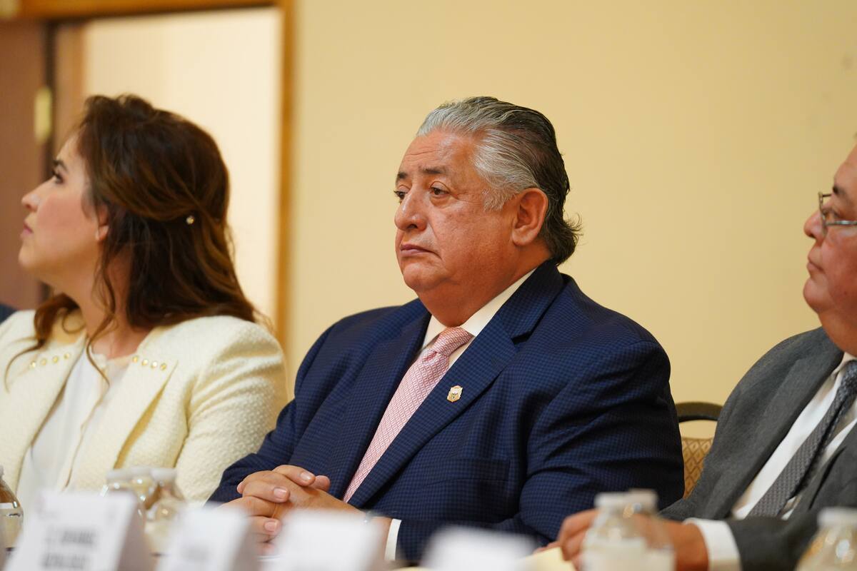 Anuncian próxima reforma que recorre 3 meses el proceso electoral