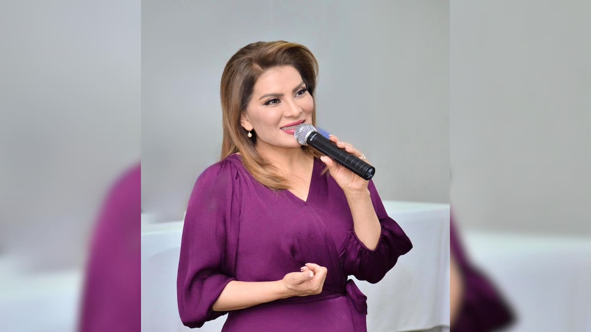 Apoyo a Mipymes, fundamental para el desarrollo con bienestar de México y de Sonora: Lorenia Valles