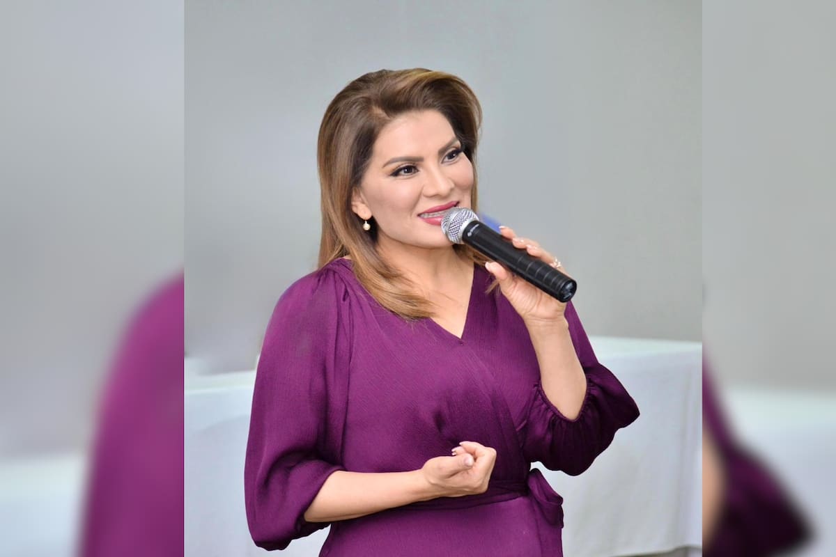 Apoyo a Mipymes, fundamental para el desarrollo con bienestar de México y de Sonora: Lorenia Valles