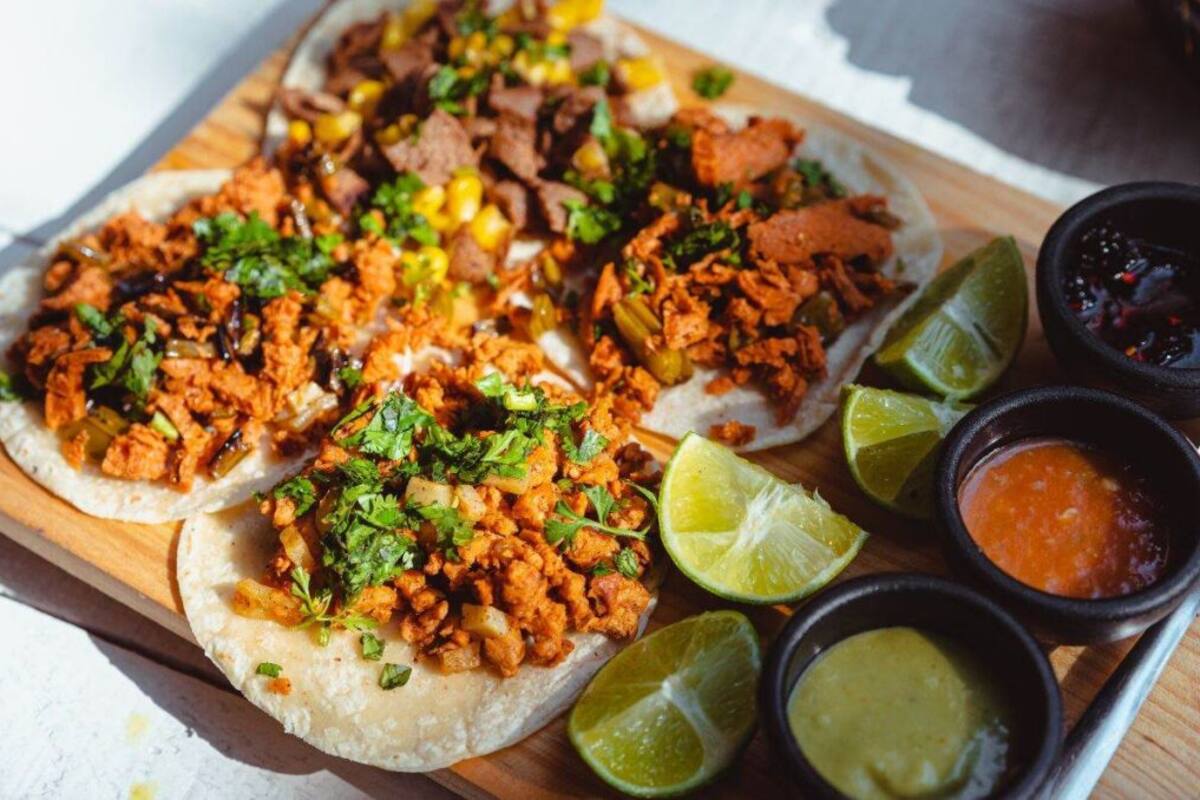Descubre cuál es el peor taco según el Taste Atlas