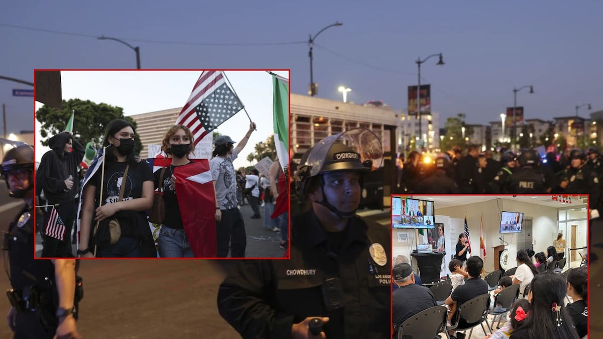 Hay “drama humano” en el Deportation Depot de Florida por 176 connacionales detenidos: Consulado de México