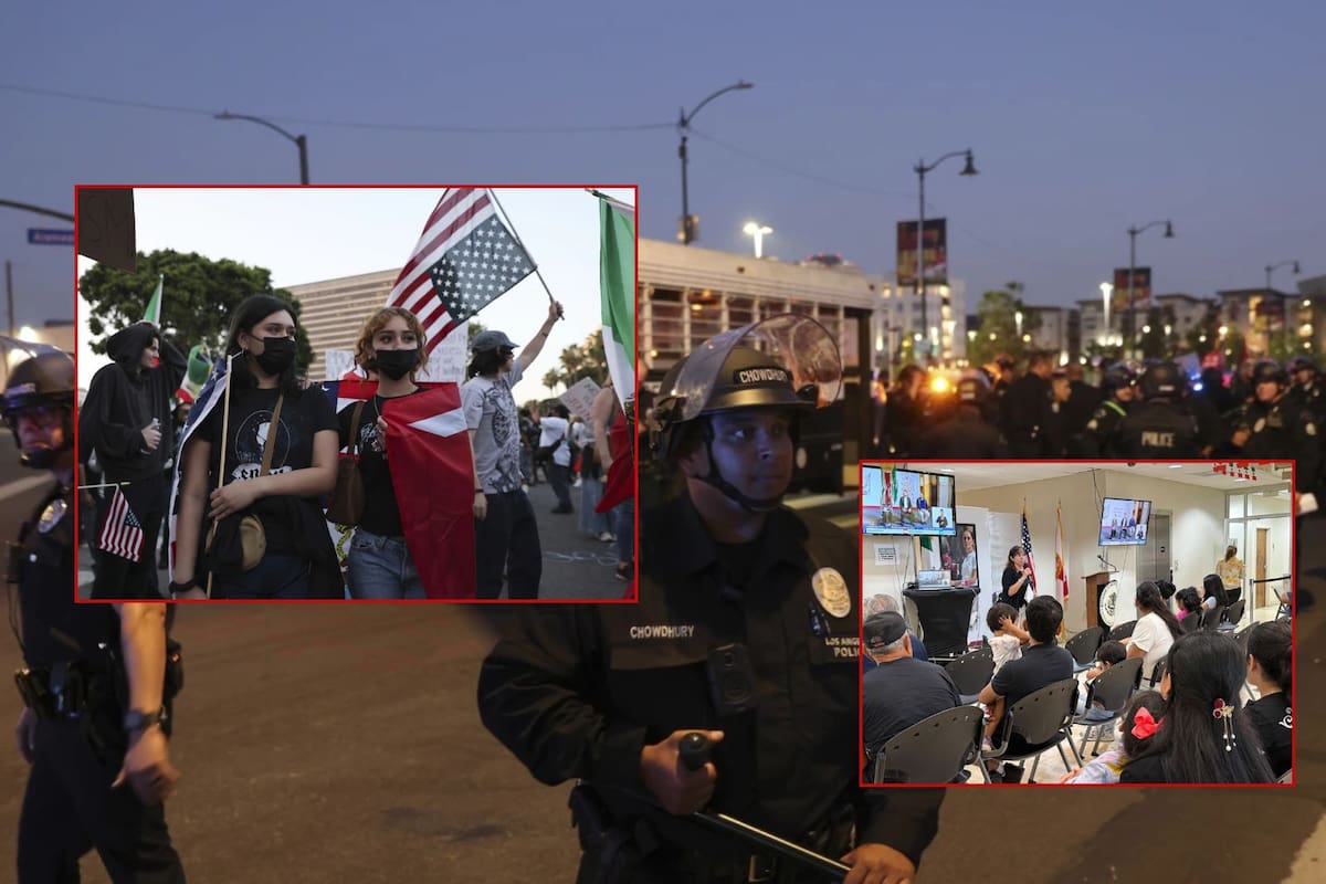 Hay “drama humano” en el Deportation Depot de Florida por 176 connacionales detenidos: Consulado de México