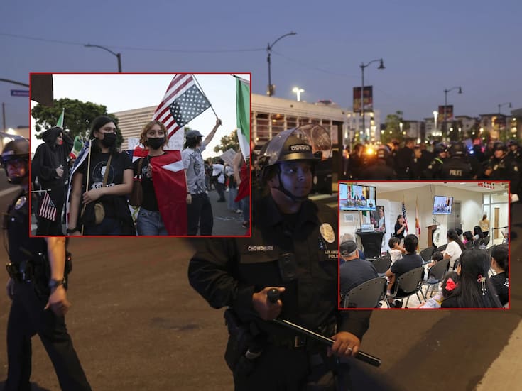 Hay “drama humano” en el Deportation Depot de Florida por 176 connacionales detenidos: Consulado de México