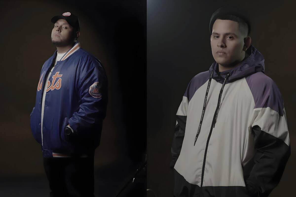 Escena sonorense: Raperos de Hermosillo anuncian nuevo proyecto musical