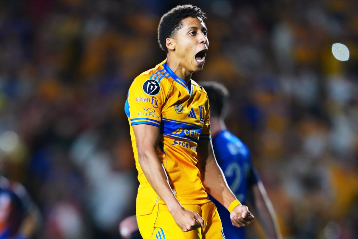 Tigres vs Cincinnati: Goles, resumen y mejores momentos de la Concachampions