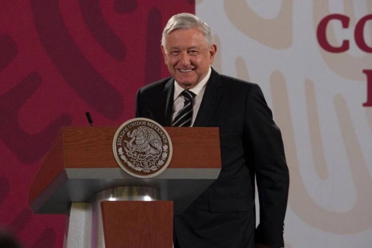 México aprovechará su vecindad con EU y Canadá: AMLO