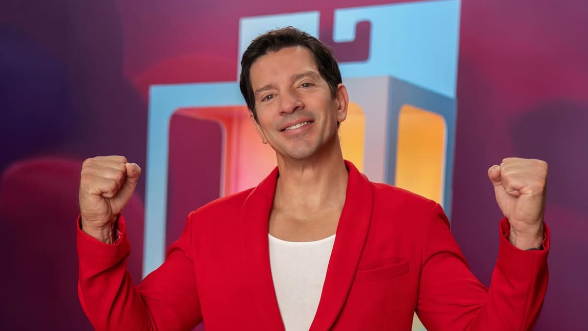 Tras las ofensas de Ese Pérez, Yahir advierte hasta dónde está dispuesto a llegar en la Casa de los Famosos México: “Me expulsan”