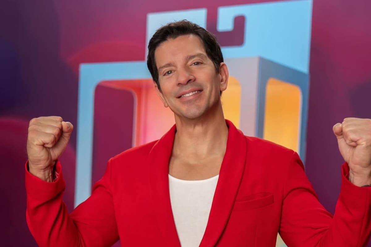 De Hermosillo a La Casa de los Famosos 2026: la trayectoria de Yahir, el orgullo sonorense que llega al reality