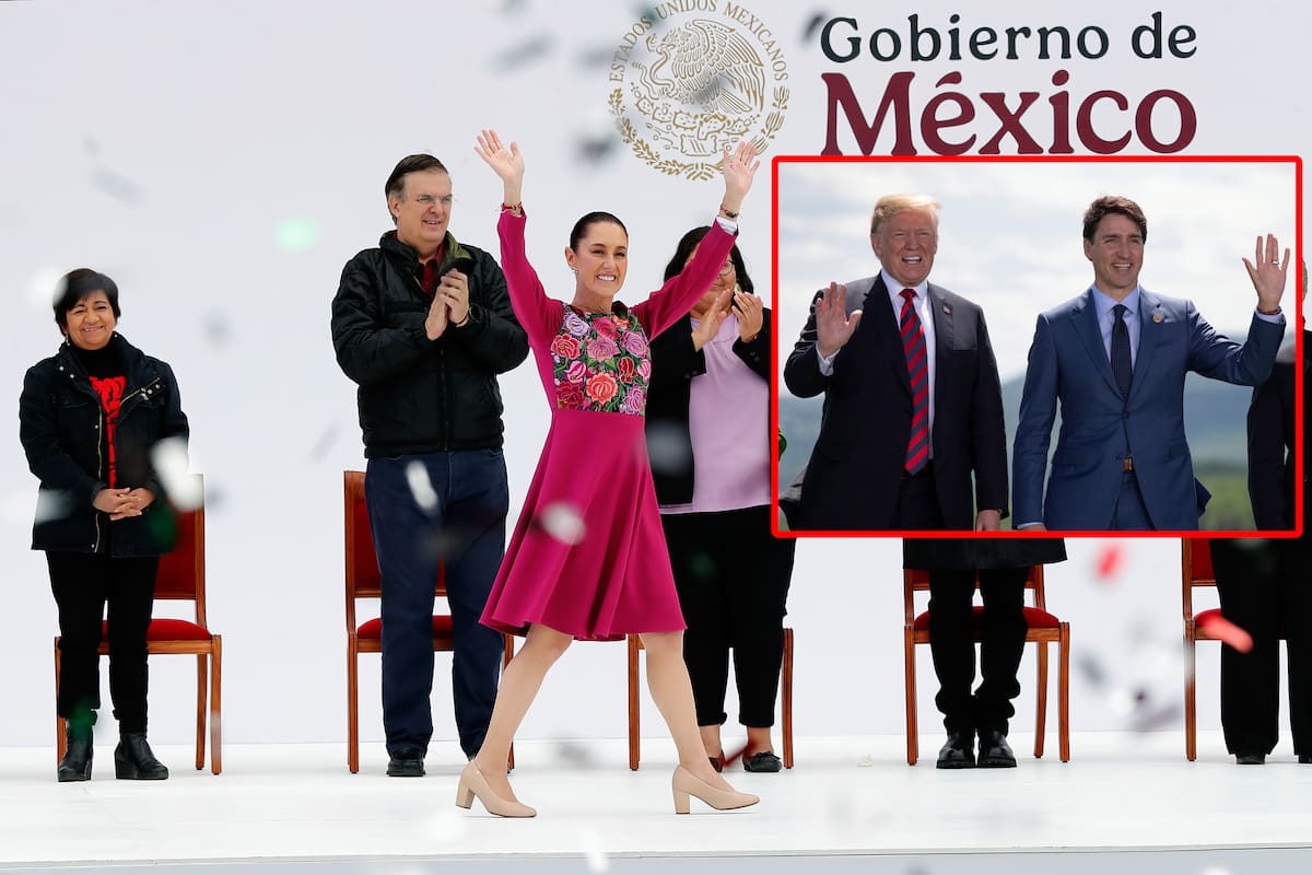 Si Estados Unidos cortara relaciones comerciales con Canadá, México, Groenlandia, Colombia y Dinamarca, las pérdidas superarían los 500 mil millones de dólares, con millones de empleos en riesgo.