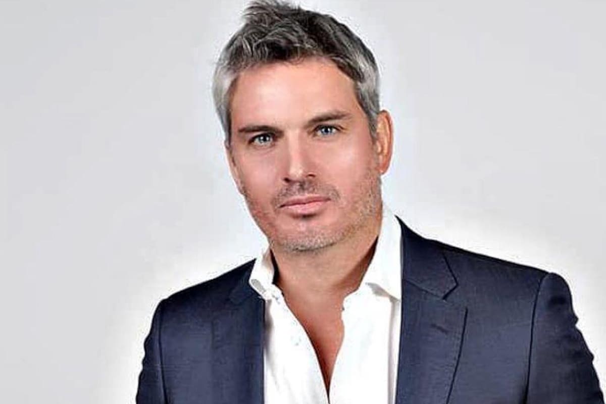 Ramiro Fumazzoni mete las manos al fuego por Lorenzo Lazo, tras ser acusado de discriminación