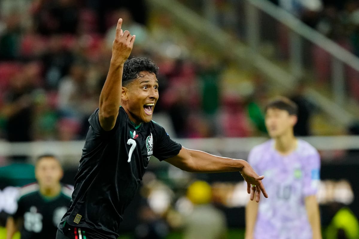 Luis Romo asegura que en la Selección Mexicana sí creían que podían ganar la Copa del Mundo: “Por primera vez se llegó a pensar en ser campeón”