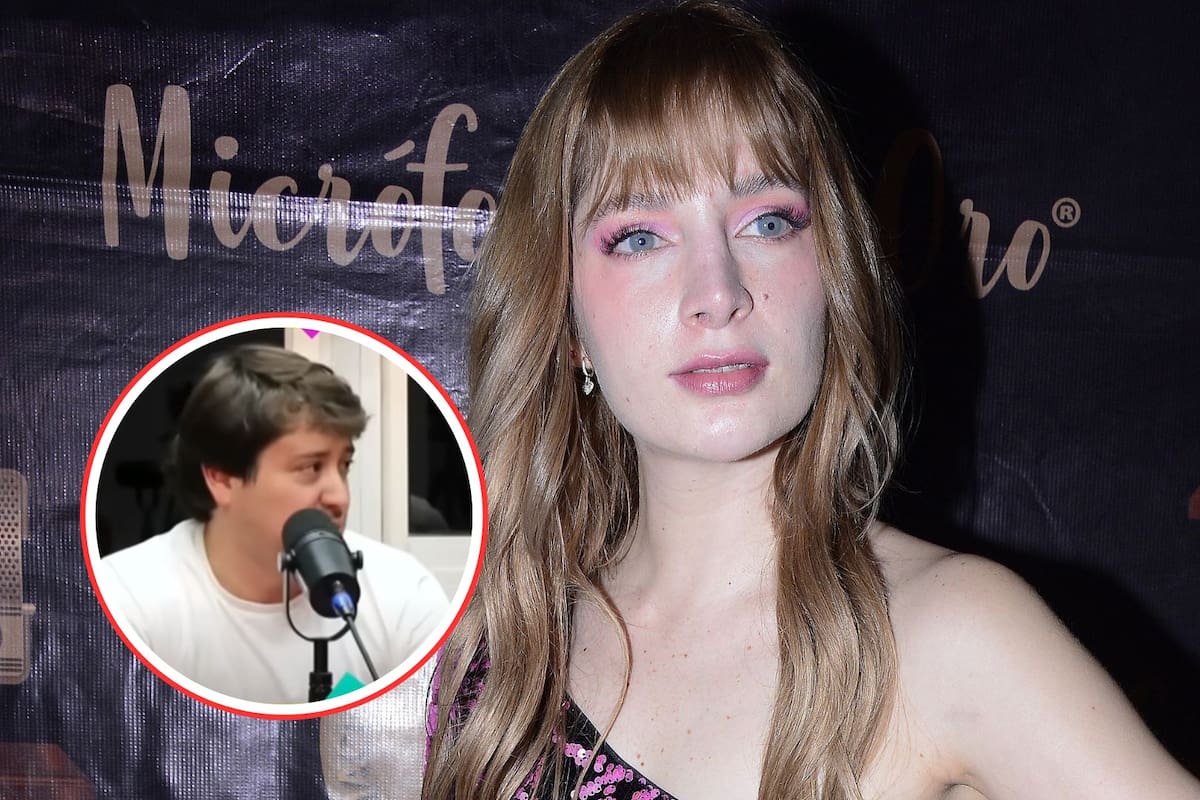 Expareja de Imelda Tuñón asegura que lo presionaron para hablar en contra de ella