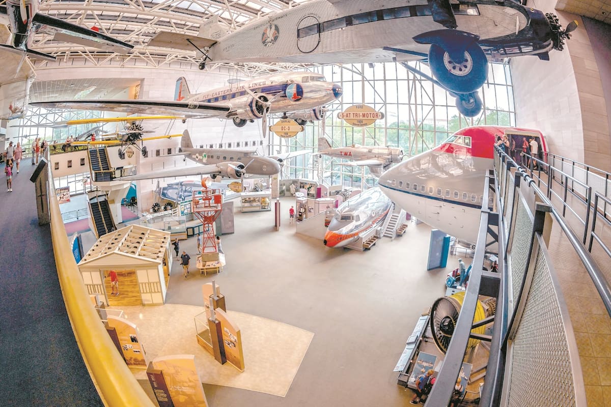 Descubre la riqueza cultural de Phoenix a través de sus museos