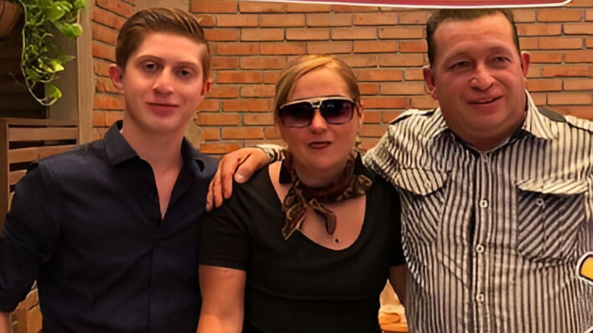 El incidente que cobró la vida de Octavio Ocaña ocurrió el 29 de octubre de 2021, durante una persecución policial en Cuautitlán Izcalli, Estado de México | Foto: instagram @octavioocana