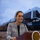 Sheinbaum inaugura primera fase de la Línea K del Tren Interoceánico con recorrido de cuatro horas entre Tonalá e Ixtepec