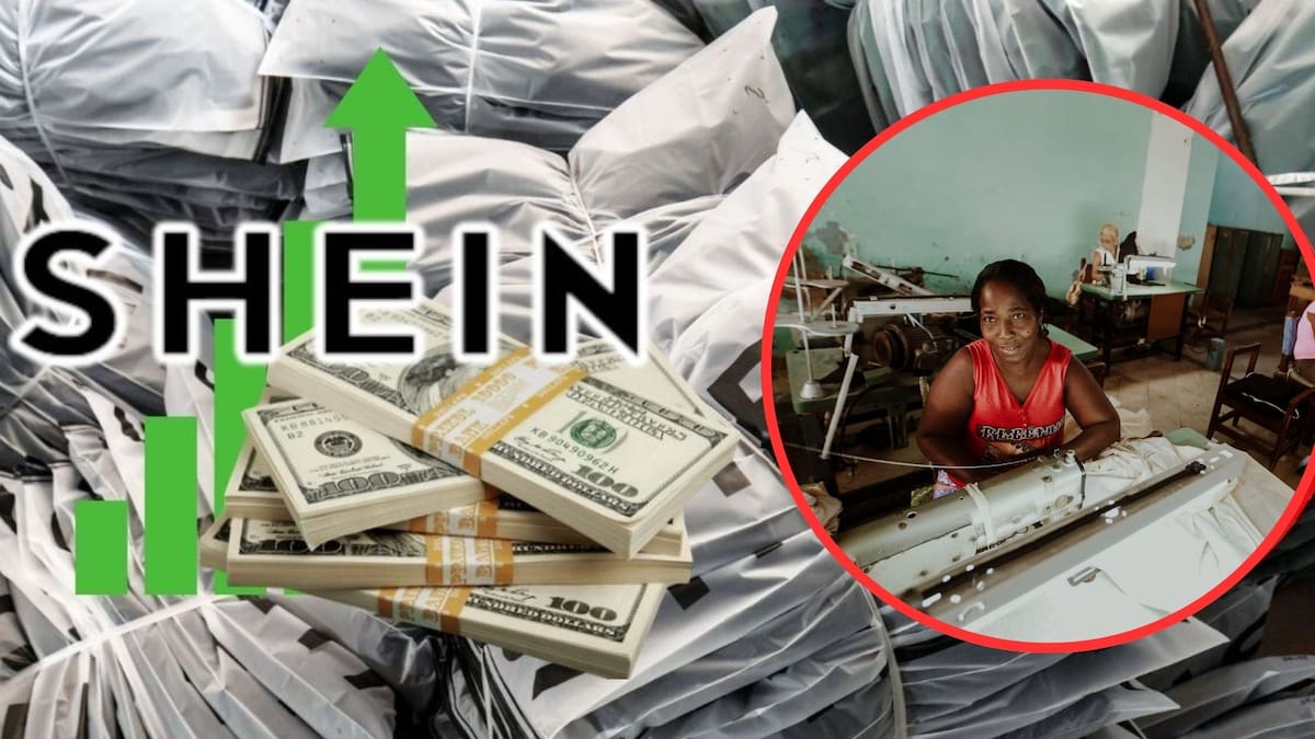 China autoriza la salida a bolsa de Shein tras el aval de la CSRC, un paso legal que obligará a la tienda a transparentar sus fábricas, mejorar el control de calidad y blindar su logística ante las quejas de los usuarios