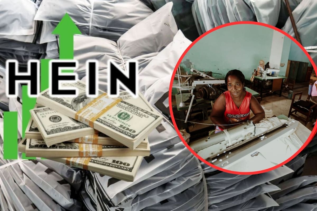 China autoriza la salida a bolsa de Shein tras el aval de la CSRC, un paso legal que obligará a la tienda a transparentar sus fábricas, mejorar el control de calidad y blindar su logística ante las quejas de los usuarios